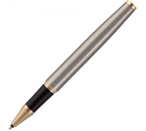 Роллер Parker IM Core T321 Brushed Metal GT F