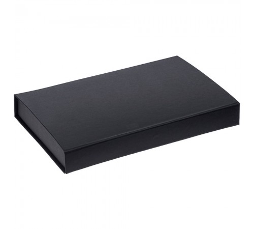 Коробка Silk, черная