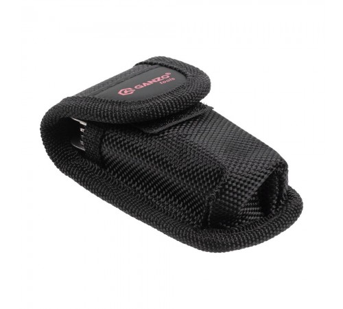 Мультитул Ganzo G104S, серебристый