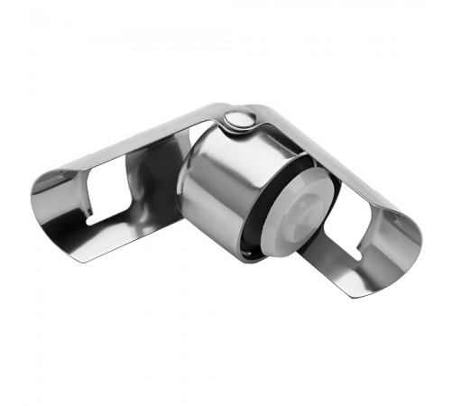 Набор для шампанского Isabella, в черной упаковке