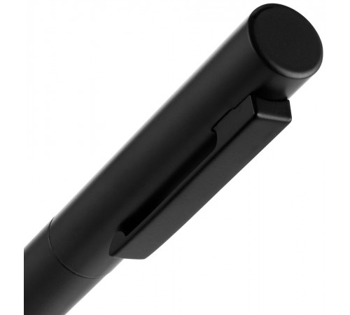 Ручка шариковая Inkolor, черная