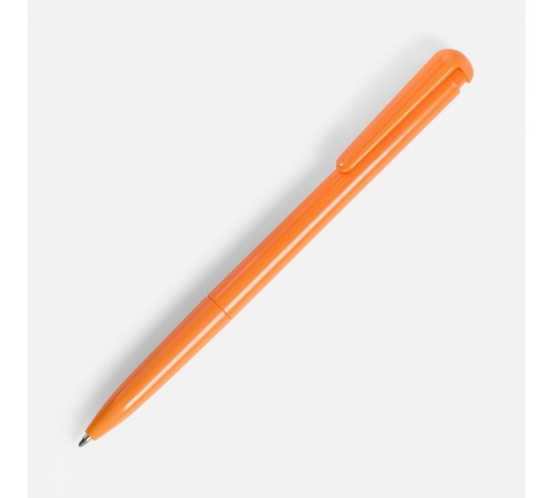 Ручка шариковая Penpal, оранжевая