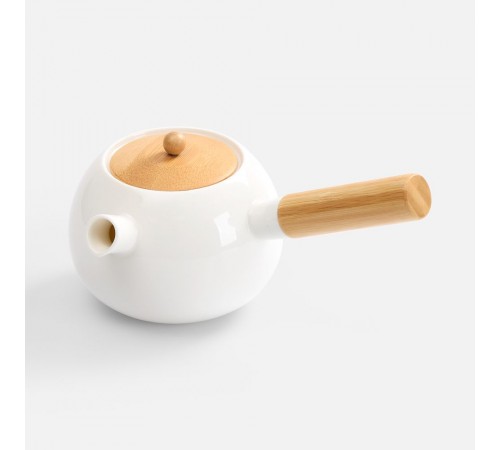 Чайный набор на 4 персоны Silencio