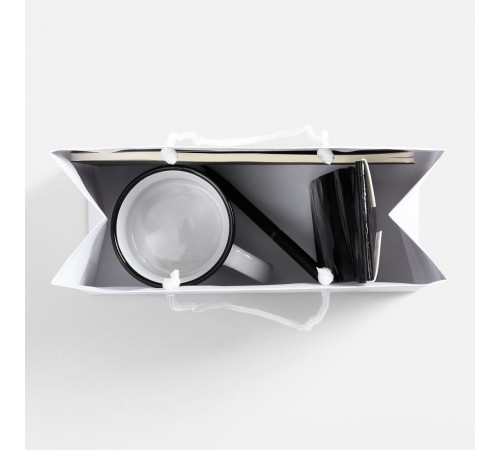 Набор Luba, черный