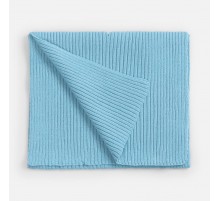 Шарф Yong, голубой