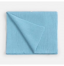 Шарф Yong, голубой