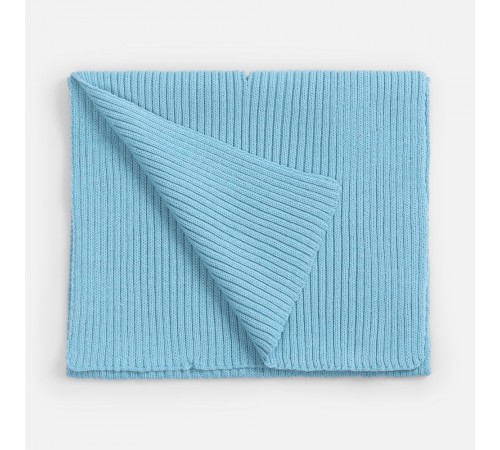 Шарф Yong, голубой