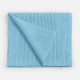 Шарф Yong, голубой
