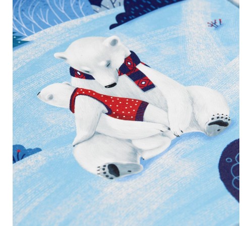 Набор «Мишкин очаг»