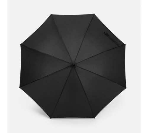 Зонт-трость Nimbrella, черный