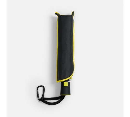 Набор Flexpen Black Walk, черный с желтым