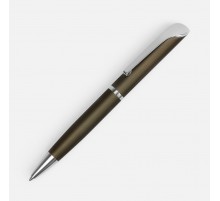 Ручка шариковая Glide ver.2, коричневая