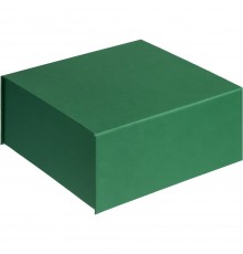 Коробка Pack In Style, зеленая