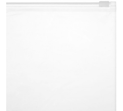 Пакет Zip Lock, S, белый