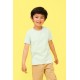 Футболка детская Martin Kids, светло-розовая