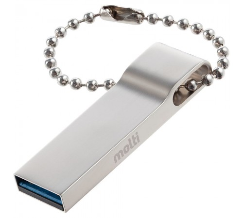 Флешка Leap, USB 3.0, 32 Гб