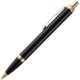 Ручка шариковая Parker IM Core Black GT, черная
