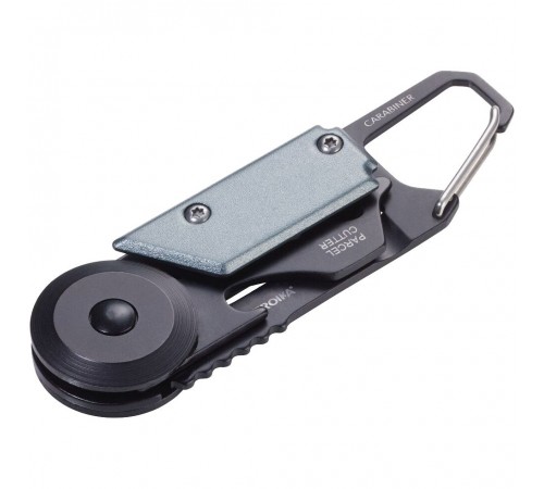 Мультитул Egon, серый