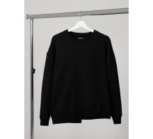 Свитшот Neofit, темно-серый (графит)