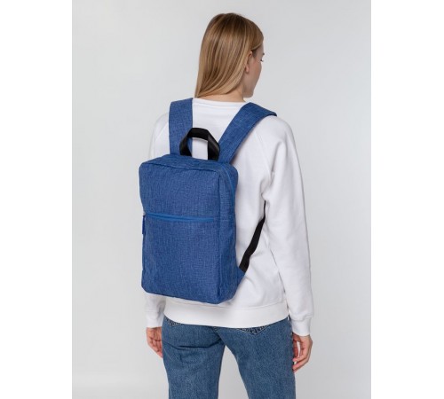 Рюкзак Packmate Pocket, синий