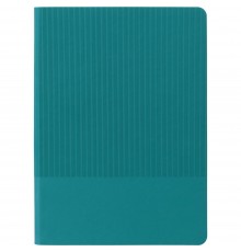 Ежедневник Vale, недатированный, бирюзовый