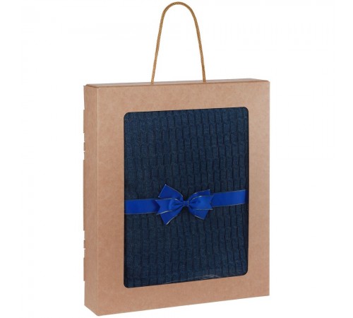 Коробка Pacanelle, M, крафт