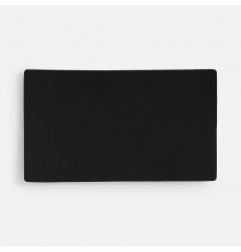 Лейбл Listra Soft Touch, M, черный