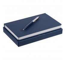 Набор Grade, темно-синий