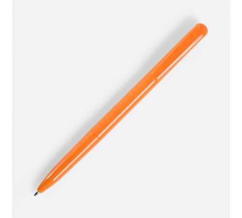 Ручка шариковая Penpal, оранжевая