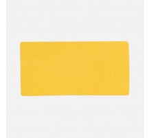 Лейбл Listra Latte, XS, желтый