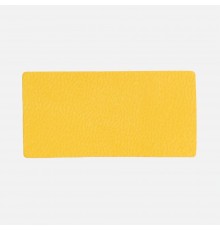 Лейбл Listra Latte, XS, желтый