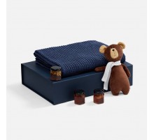 Набор WinterWish, синий