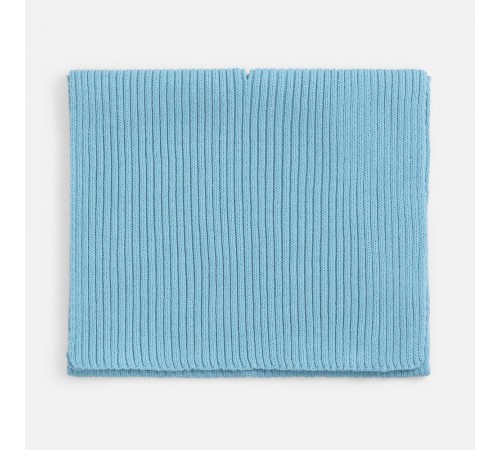 Шарф Yong, голубой