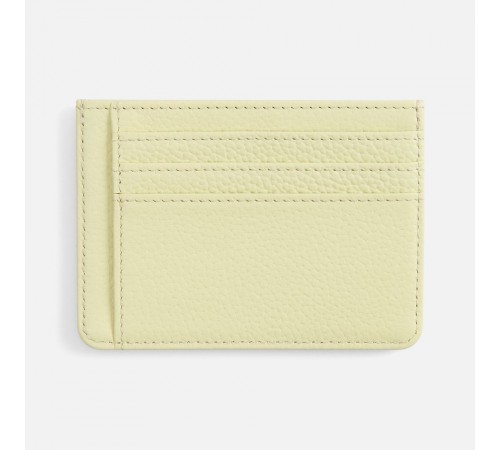 Чехол для карт Unison, светло-зеленый