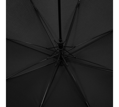 Зонт-трость Nimbrella, черный