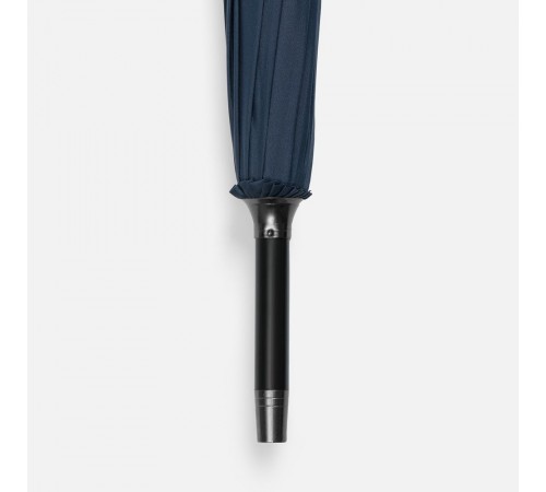 Зонт-трость Sombrella, темно-синий