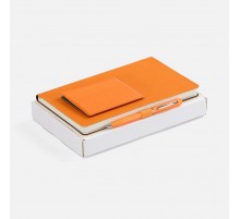 Набор Lungo Trio, оранжевый