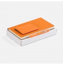 Набор Lungo Trio, оранжевый