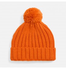 Шапка HappyGo, оранжевая