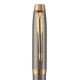 Роллер Parker IM Core T321 Brushed Metal GT F