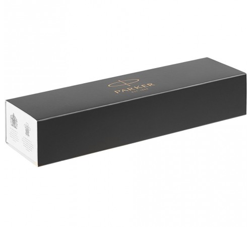 Ручка шариковая Parker IM Core K321 Brushed Metal GT M