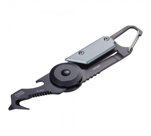 Мультитул Egon, серый