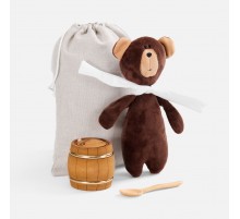 Набор «Все медведи любят мед»