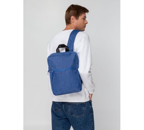Рюкзак Packmate Pocket, синий