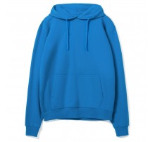 Худи Kirenga 2.0, бирюзовое