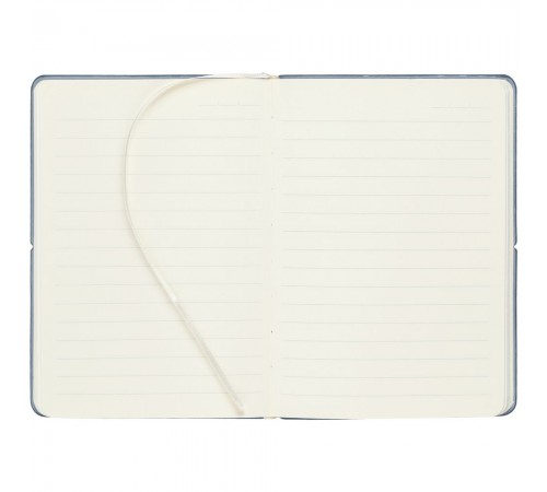 Ежедневник Kuka Mini, недатированный, серый