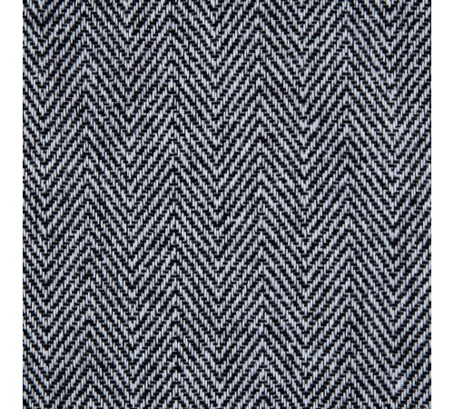 Плед «Гирвас», серый