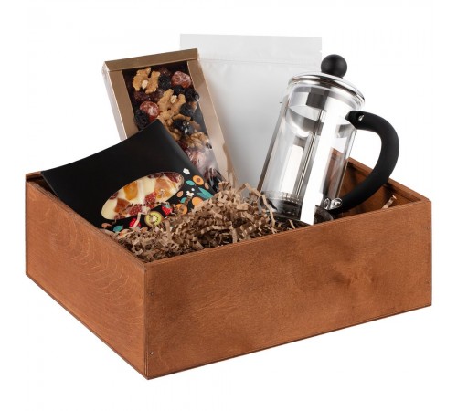 Деревянный ящик Eske, M