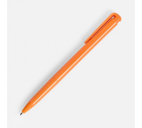 Ручка шариковая Penpal, оранжевая