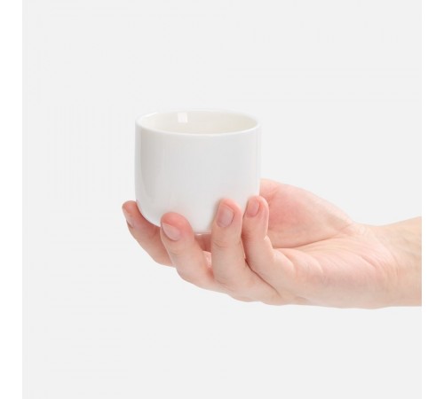 Чайный набор на 4 персоны Silencio